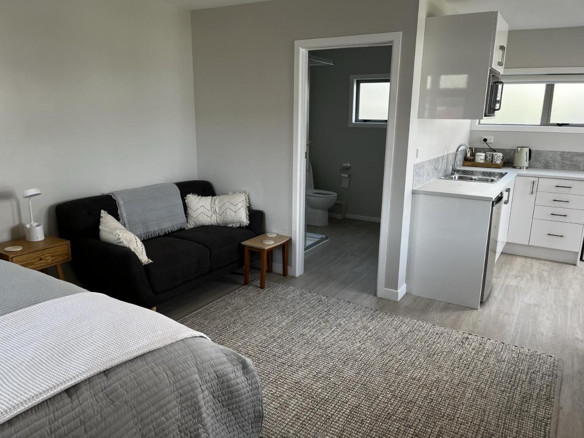 Raglan Retreat On Gilmour Lejlighed Eksteriør billede