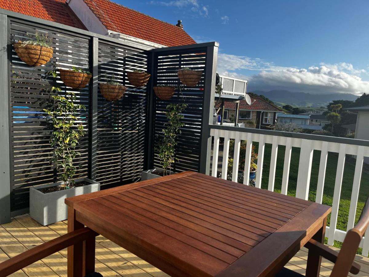 Raglan Retreat On Gilmour Lejlighed Eksteriør billede