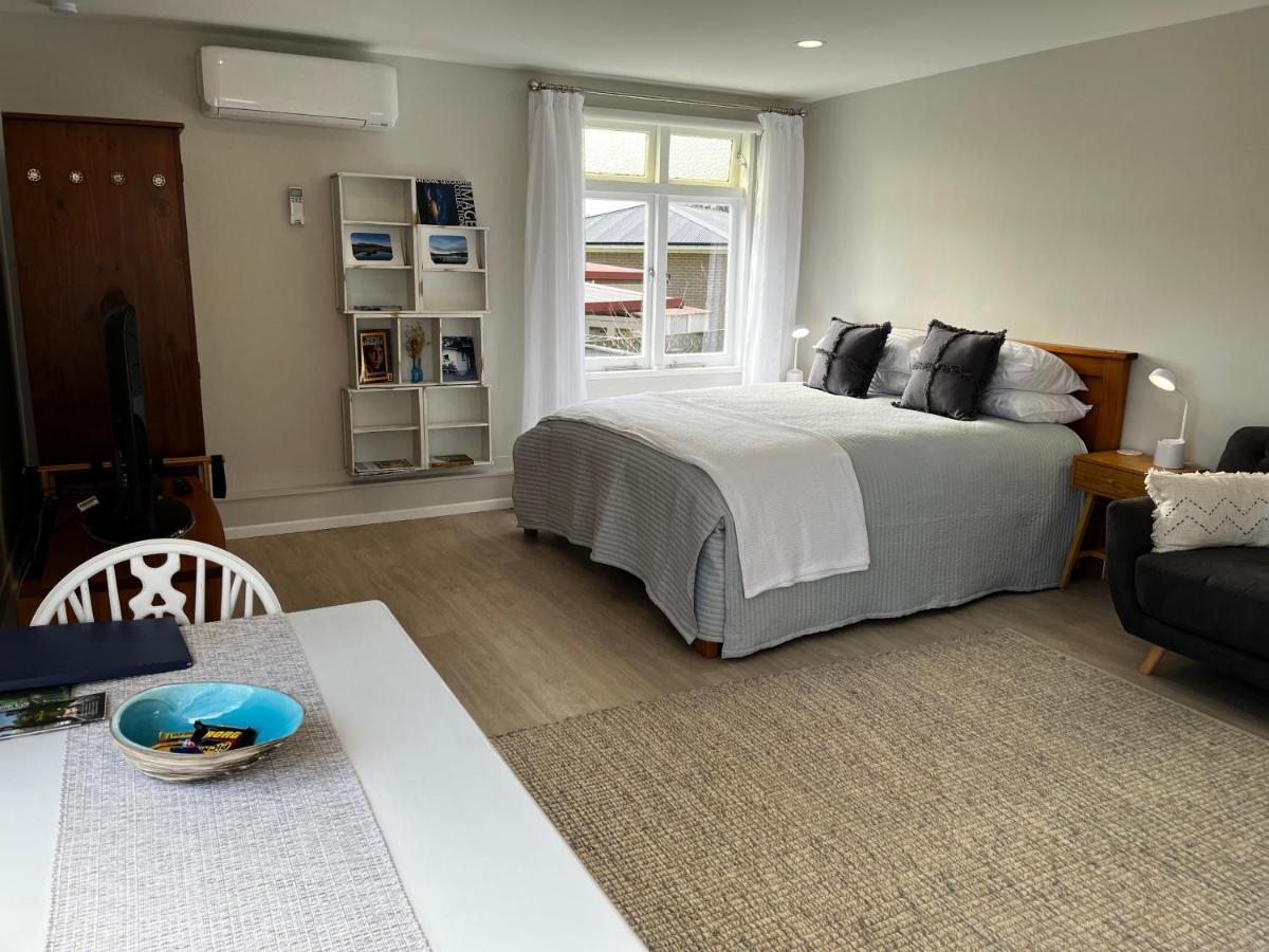 Raglan Retreat On Gilmour Lejlighed Eksteriør billede