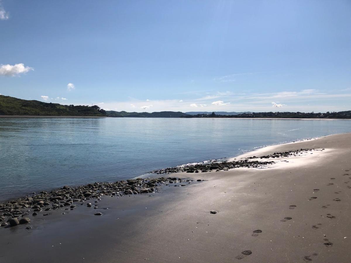 Raglan Retreat On Gilmour Lejlighed Eksteriør billede