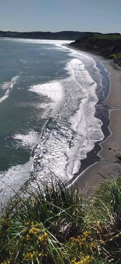 Raglan Retreat On Gilmour Lejlighed Eksteriør billede