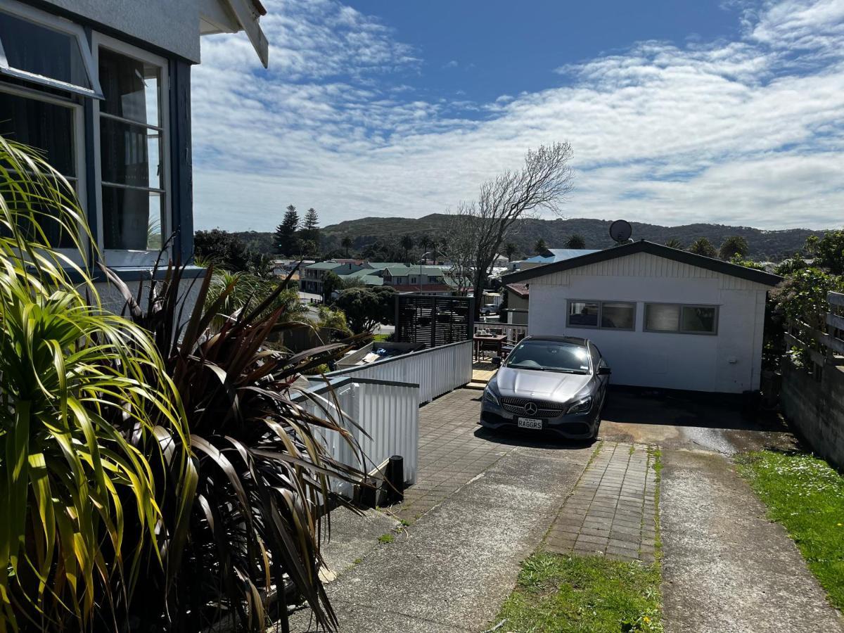 Raglan Retreat On Gilmour Lejlighed Eksteriør billede