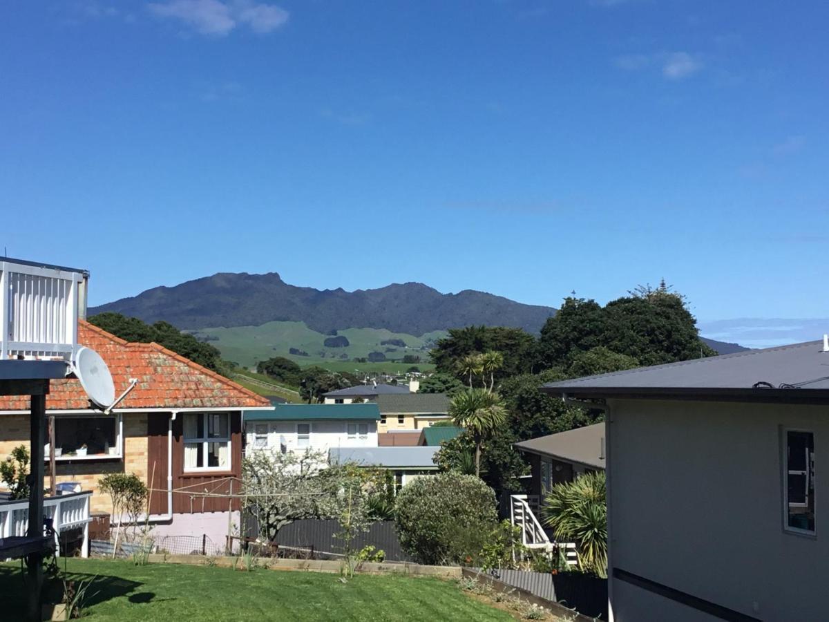 Raglan Retreat On Gilmour Lejlighed Eksteriør billede