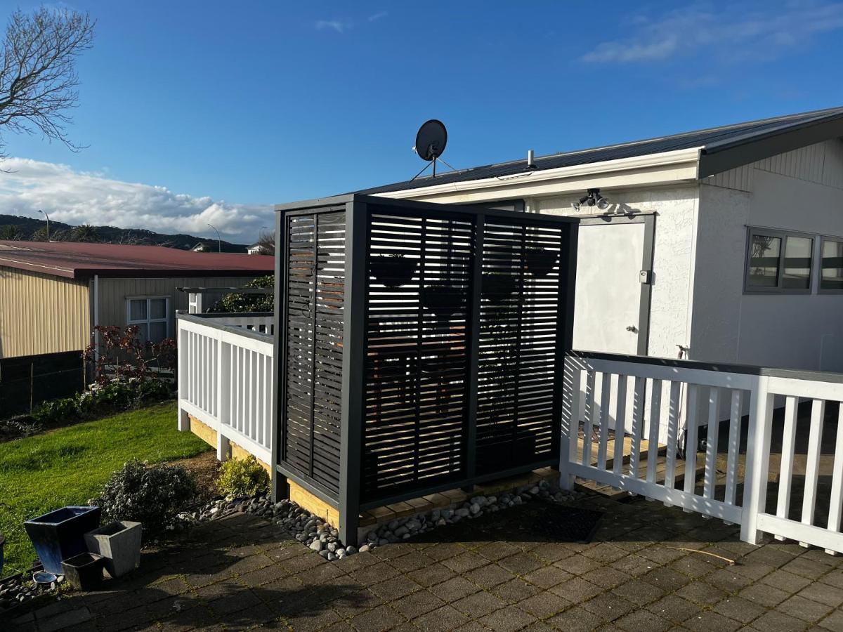Raglan Retreat On Gilmour Lejlighed Eksteriør billede